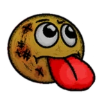 Burned Alalal