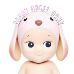 sonny angel army