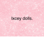 Icydollz ent ..
