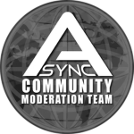[ASYNC] Community Moderation Team