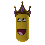 Long Epic Noob Crown (A)