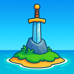 Stabby Island