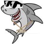 Sharky boii Gang