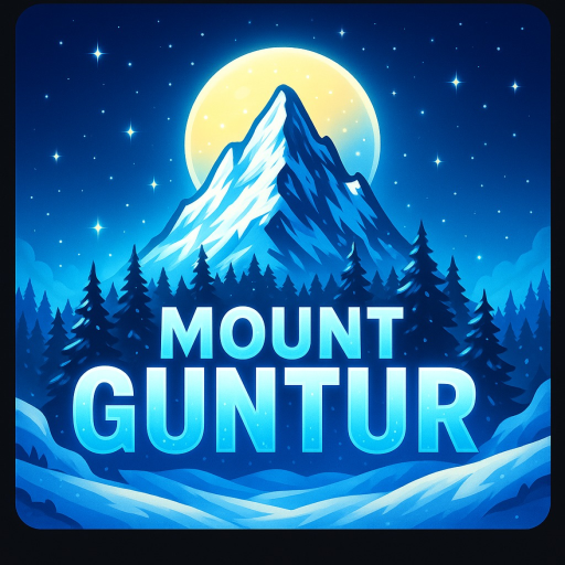 [❄️WINTER!!] Thunder Mountain🏔️ official Roblox game thumbnail