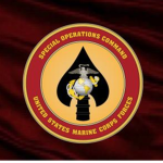 -([USMC])- Marine Corps Special Operations Command