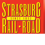 Strasburg Railroad (OFFICIAL)