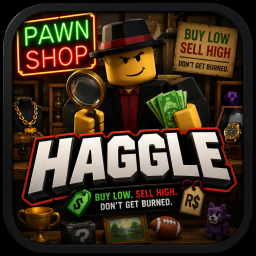 HAGGLE