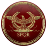 《 The Senate and People of Rome 》