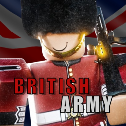 Royal Military Academy ⭐NEW!!⭐