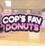Cop's Fav Donuts [-]