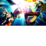 Arc Of The God