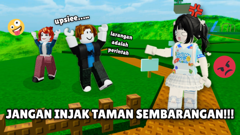 [UPD] Kebun Laser screenshot 1