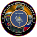 COL | Agrupación de Fuerzas Especiales Urbanas