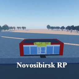 ❄️ Новосибирск РП (ЗИМА) icon