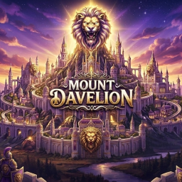 [ RCS ] MOUNT DAVELION