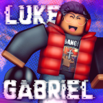 LukeGabriel's Games