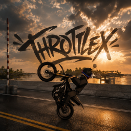 [RE-RELEASE] ThrottleX!🚀  icon