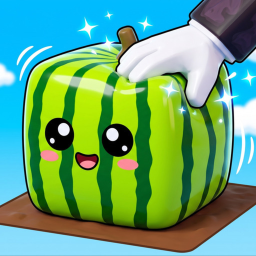 Grow a Squishy