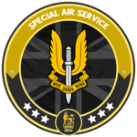 ~ BA Special Air Service ~