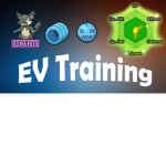 Pokemon Brick Bronze EV Training