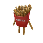 fries army (fries gang or group)