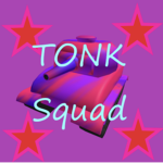 The TONK Squad!