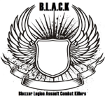 Bloxxer Legion Assault Combat Killers