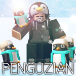 Penguzian's Waddle