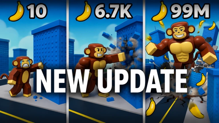 NEW UPDATE