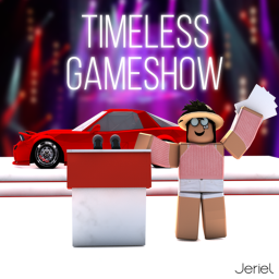 Timeless Gameshow