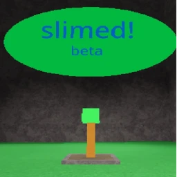 slimed! [beta] icon