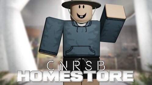 CNRSB Homestore V2
