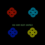 Big and Best Games