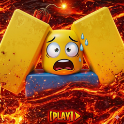 CRAZY FUN OBBY