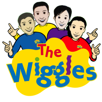 The Taiwanese Wiggles Suburban (2004-2005)
