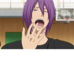 Kuroko No Baskue - Vanishing Drive