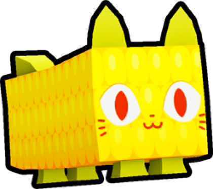 Corn Cat