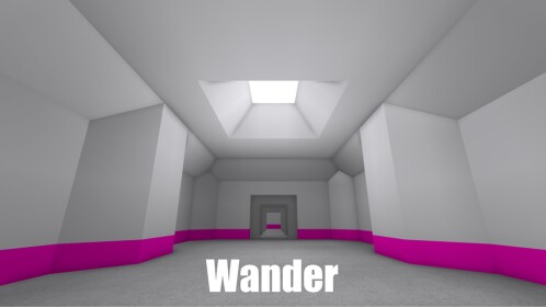 Wander