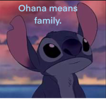 I LUV STICH GROUP