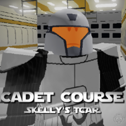 Cadet Promotional Course