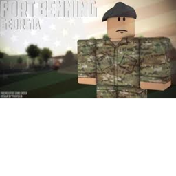 Fort Bennin, Georgia