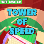 Tower of Speed [FREE AVATAR]