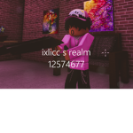 ixlicc s realm