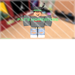 open store