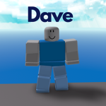 Dave The Robloxian