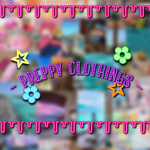 - Preppy Clothings -