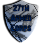 27th Armed Corps.