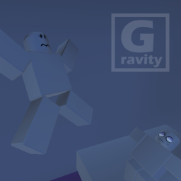 GRAVITY [Demo]