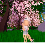 Butterfly Hangout