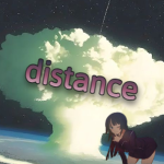 ㈦ distance